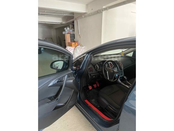 Sahibinden Opel Astra 1.6 Edition 2015 Model 
