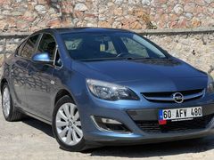 Sahibinden Opel Astra 1.6 Edition 2015 Model 