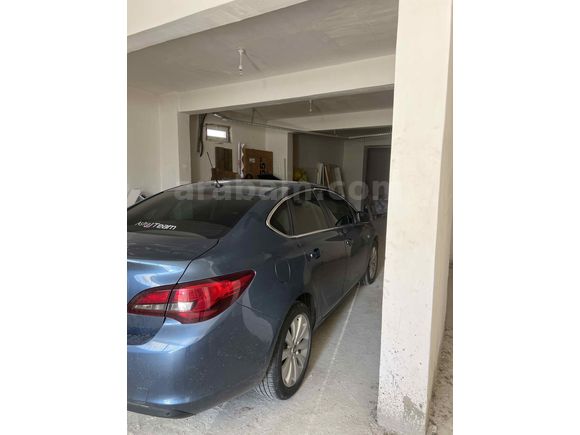 Sahibinden Opel Astra 1.6 Edition 2015 Model 