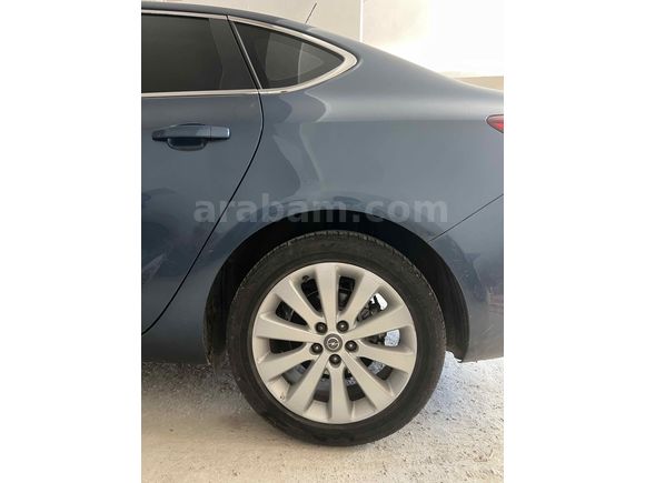 Sahibinden Opel Astra 1.6 Edition 2015 Model 