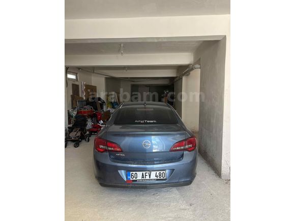 Sahibinden Opel Astra 1.6 Edition 2015 Model 