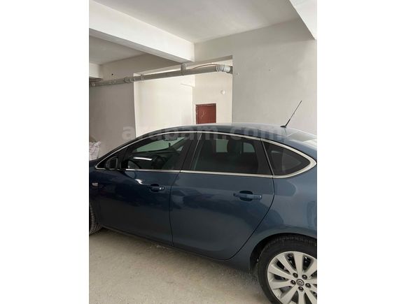Sahibinden Opel Astra 1.6 Edition 2015 Model 