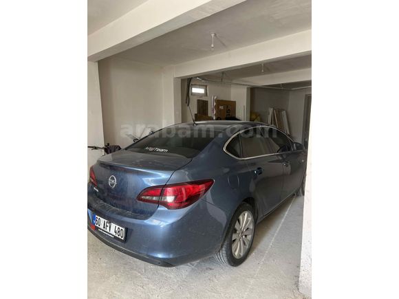 Sahibinden Opel Astra 1.6 Edition 2015 Model 
