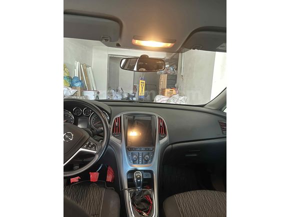 Sahibinden Opel Astra 1.6 Edition 2015 Model 