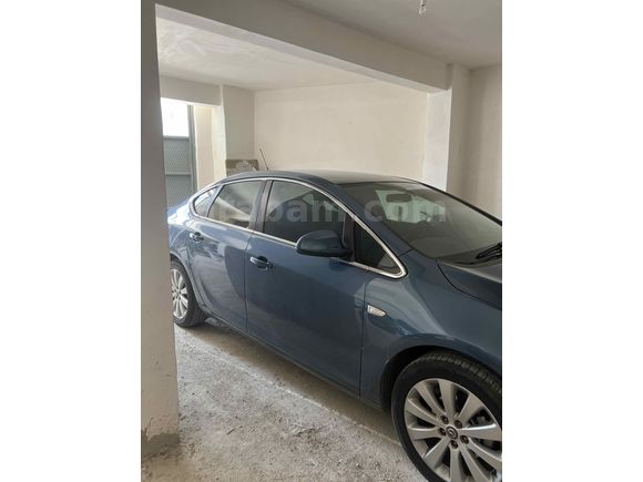 Sahibinden Opel Astra 1.6 Edition 2015 Model 