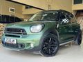ÖZSAĞLAM'dan 2016 Mini Countryman 1.6S 4x4 ALL4 105binde Hatasız