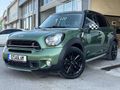 ÖZSAĞLAM'dan 2016 Mini Countryman 1.6S 4x4 ALL4 105binde Hatasız