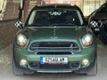 ÖZSAĞLAM'dan 2016 Mini Countryman 1.6S 4x4 ALL4 105binde Hatasız
