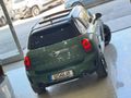 ÖZSAĞLAM'dan 2016 Mini Countryman 1.6S 4x4 ALL4 105binde Hatasız