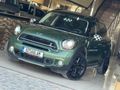 ÖZSAĞLAM'dan 2016 Mini Countryman 1.6S 4x4 ALL4 105binde Hatasız