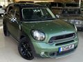 ÖZSAĞLAM'dan 2016 Mini Countryman 1.6S 4x4 ALL4 105binde Hatasız
