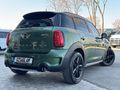 ÖZSAĞLAM'dan 2016 Mini Countryman 1.6S 4x4 ALL4 105binde Hatasız