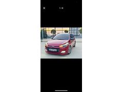 Sahibinden Hyundai i20 1.4 MPI Elite 2015 Model