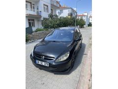 Sahibinden Peugeot 307 1.6 XT 2003 Model 