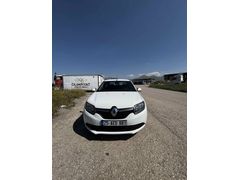 Sahibinden Renault Symbol 1.5 dCi Joy 2013 Model 