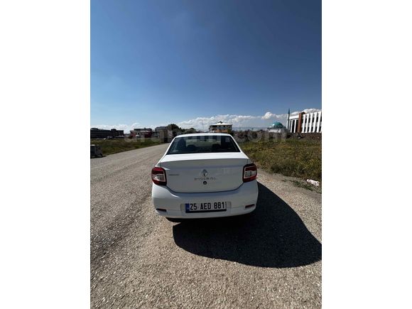 Sahibinden Renault Symbol 1.5 dCi Joy 2013 Model 