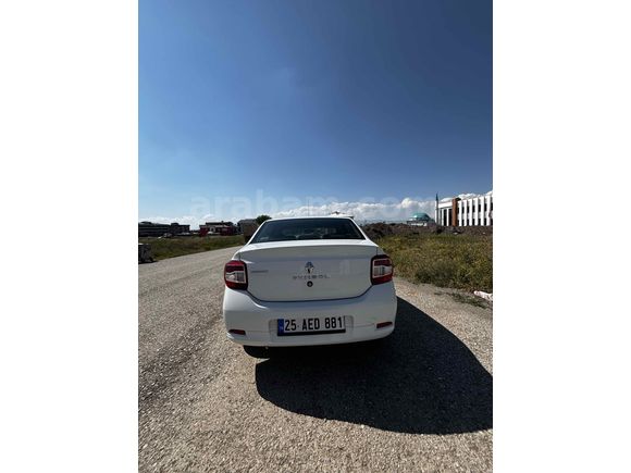 Sahibinden Renault Symbol 1.5 dCi Joy 2013 Model 