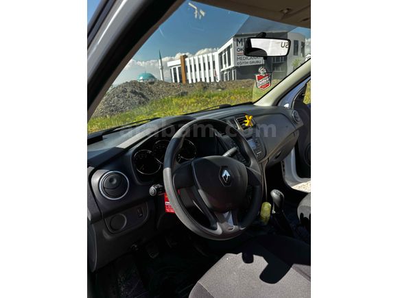 Sahibinden Renault Symbol 1.5 dCi Joy 2013 Model 