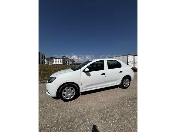 Sahibinden Renault Symbol 1.5 dCi Joy 2013 Model 