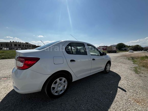 Sahibinden Renault Symbol 1.5 dCi Joy 2013 Model 