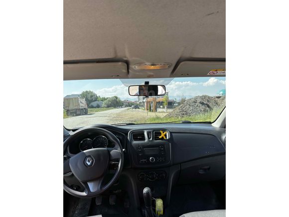 Sahibinden Renault Symbol 1.5 dCi Joy 2013 Model 
