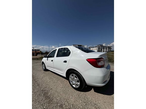 Sahibinden Renault Symbol 1.5 dCi Joy 2013 Model 