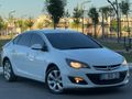 Sahibinden acil acil satılık Opel Astra 1.6 CDTI Edition 2014 Model
