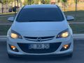 Sahibinden acil acil satılık Opel Astra 1.6 CDTI Edition 2014 Model