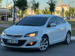 Sahibinden acil acil satılık Opel Astra 1.6 CDTI Edition 2014 Model