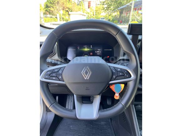 Sahibinden Renault Duster 1.3 TCe Techno 2025 Model 