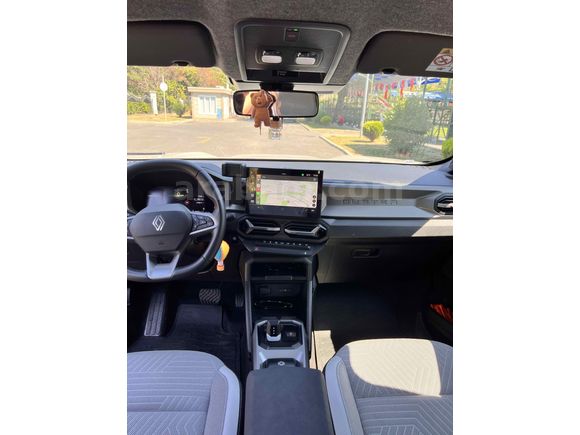 Sahibinden Renault Duster 1.3 TCe Techno 2025 Model 