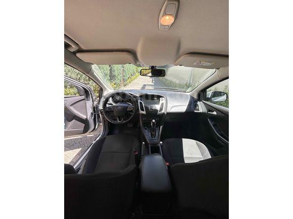 Sahibinden Ford Focus 1.5 TDCi Style 2015 Model 