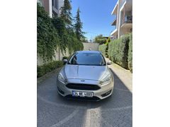 Sahibinden Ford Focus 1.5 TDCi Style 2015 Model 
