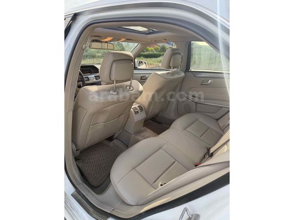 Sahibinden Mercedes - Benz E 180 Elite 2014 Model 