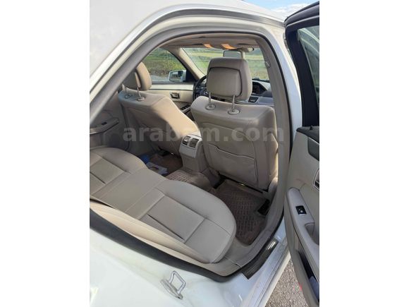 Sahibinden Mercedes - Benz E 180 Elite 2014 Model 