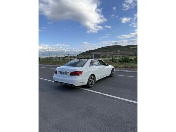 Sahibinden Mercedes - Benz E 180 Elite 2014 Model 