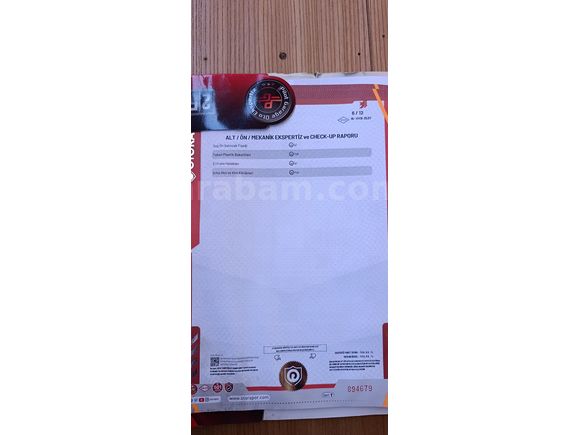 Sahibinden Chevrolet Aveo 1.4 LT 2012 Model 