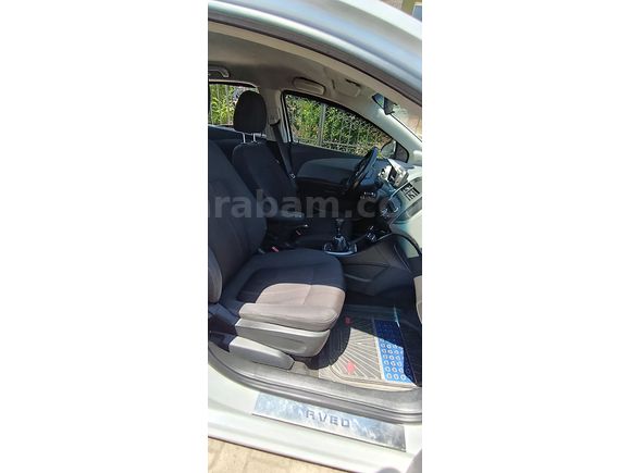 Sahibinden Chevrolet Aveo 1.4 LT 2012 Model 