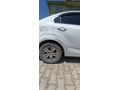 Sahibinden Chevrolet Aveo 1.4 LT 2012 Model 