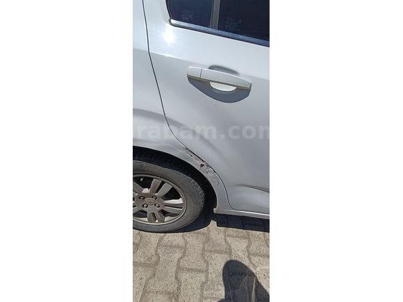 Sahibinden Chevrolet Aveo 1.4 LT 2012 Model 