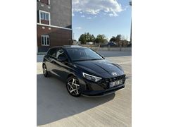 Sahibinden Hyundai i20 1.0 T-GDI Elite 2024 Model 