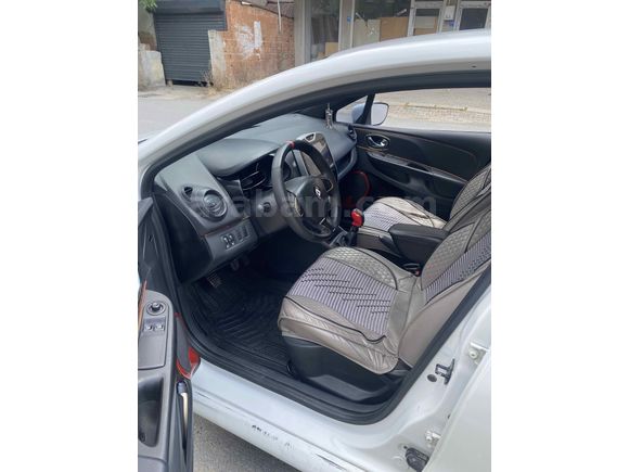 Sahibinden Renault Clio 1.5 dCi Joy 2014 Model 