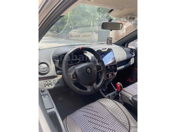 Sahibinden Renault Clio 1.5 dCi Joy 2014 Model 