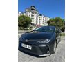 Sahibinden servis bakımlı Toyota Corolla 