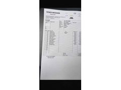 Sahibinden Fiat Fiorino Combi 1.3 Multijet Dynamic 2010 Model  164.000 km Bordo