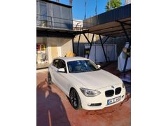 Sahibinden BMW 1 Serisi 116i Joy Edition 2013 Model