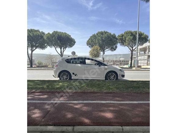 Sahibinden Seat Leon 1.4 TSI Copa Plus 2012 Model 