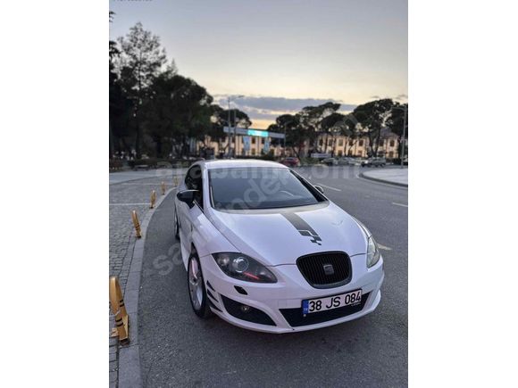 Sahibinden Seat Leon 1.4 TSI Copa Plus 2012 Model 