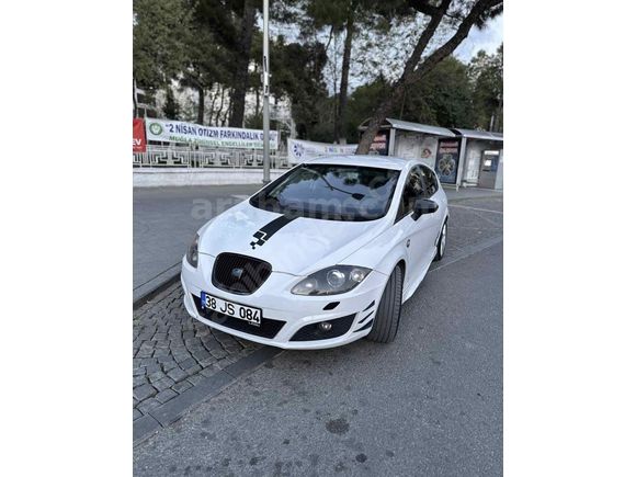 Sahibinden Seat Leon 1.4 TSI Copa Plus 2012 Model 