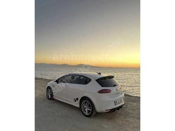 Sahibinden Seat Leon 1.4 TSI Copa Plus 2012 Model 